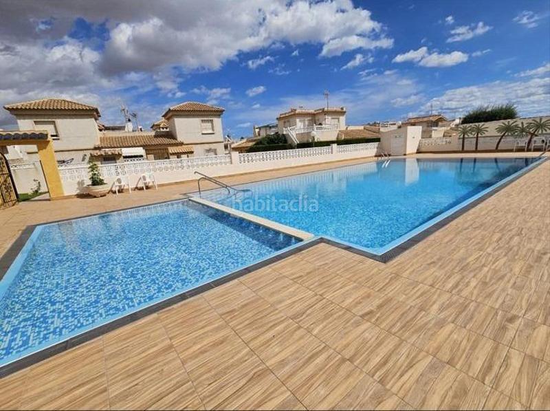Foto fe777ba6-780e-4c1b-a72c-bbeea75a0368. Doppelhaus mit pool in Los Balcones-Los Altos Torrevieja