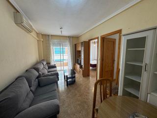 Appartement  Calle beniel. Luminoso apartamento a 100 metros de la playa de la acequion