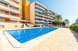 Apartament  Calle calle bajamar, 2. Listo para entrar a vivir  apartamento con terraza y parking en