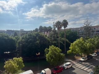 Appartement  Calle doña sinforosa. Apartamento con vistas despejadas a 300m de la playa
