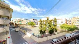 Piccolo appartamento  Jaime segarra. Oportunidad de inversión en alicante amplio apartamento a reform