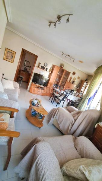 Foto 42f68606-0943-4236-8b2b-425505723a2c. Appartement dans Las Piscinas Naturales Torrevieja