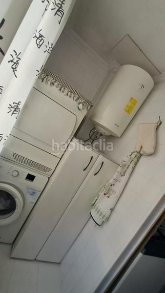 Foto f309412b-cf74-4b2f-af40-ff2b1c72af19. Appartement dans Las Piscinas Naturales Torrevieja