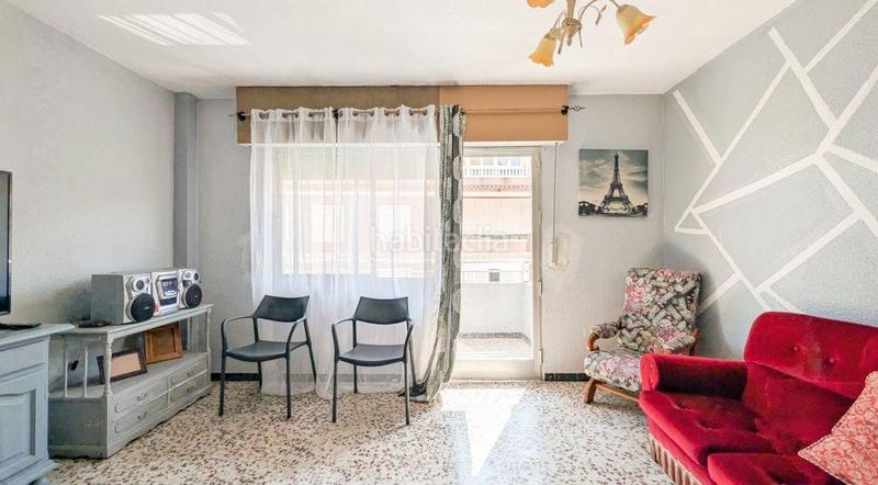 Foto fb18d15f-22c2-49a1-bd8e-f7862503e644. Pis a Puerto Deportivo Torrevieja