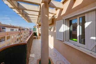 Àtic  Calle calle del huerto, 56. Ático de 2 dormitorios, 2 baños y solárium privado junto al mar
