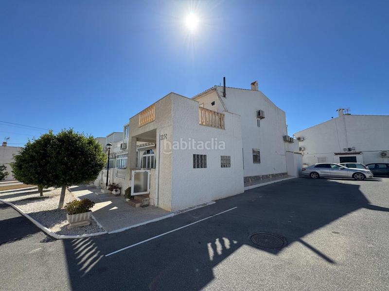 Foto 16d7e008-75f3-4c8e-81ae-916f59ad624e. Maison jumelée avec parking dans Cabo Cervera Torrevieja