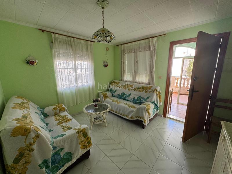 Foto 1b49fc8e-473d-4242-b8a1-8b866c3c03e3. Maison jumelée avec parking dans Cabo Cervera Torrevieja