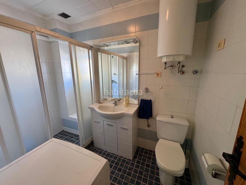 Foto a72e4961-9029-48b2-abfe-4e1b78fb8e9c. Maison jumelée avec parking dans Cabo Cervera Torrevieja