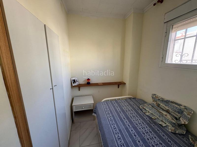 Foto a75be908-c84d-4f94-9702-a0915e01779d. Maison jumelée avec parking dans Cabo Cervera Torrevieja