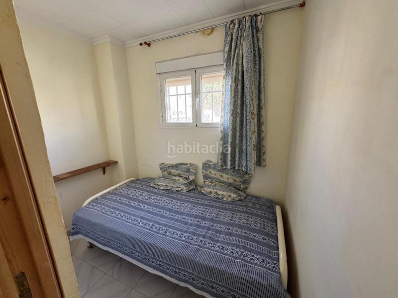 Foto c0edb052-86e3-4a0d-bfb9-784f0c04397b. Maison jumelée avec parking dans Cabo Cervera Torrevieja