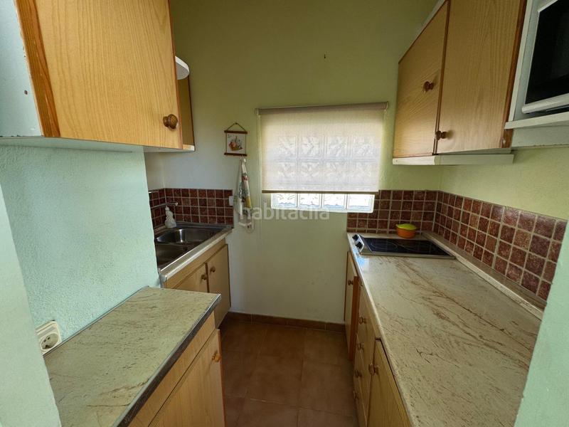 Foto d86f5591-2801-463c-b464-0671784e93b0. Maison jumelée avec parking dans Cabo Cervera Torrevieja