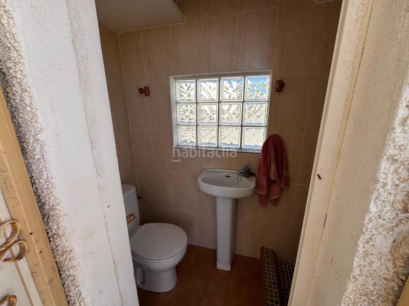 Foto e708ca67-7b3c-4984-b94e-92c10439217f. Maison jumelée avec parking dans Cabo Cervera Torrevieja