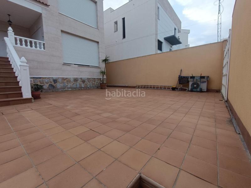 Foto b7d3076a-79b2-4d58-8b59-a60e7974a704. Chalet with parking in Villamartín-Las Filipinas Orihuela