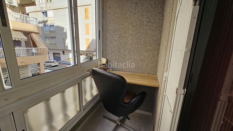 Foto c51fa588-3936-4fc5-9b35-e1f8564bded4. Monolocale in El Acequión Torrevieja