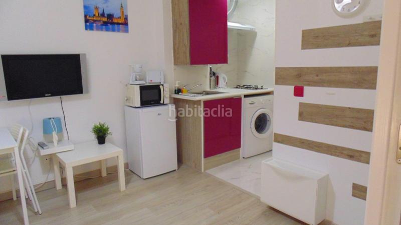 Foto 4d263aee-5c61-4df4-94fe-159f90c66b6f. Pis a Centro - Muelle Pesquero Torrevieja