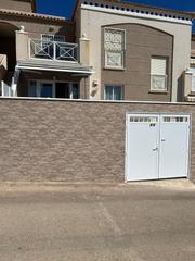 Casa  Calle  fray luis de león. Encantador bungalow en planta baja en aguas nuevas