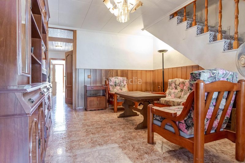 Foto 04ec8470-ac93-4d44-bfd2-826663debb59. Casa adossada amb aparcament a Zona Carrefour - Urbanizaciones Torrevieja