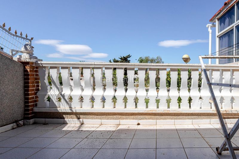 Foto 225f104c-36da-404a-8a84-153d9a013f41. Casa adossada amb aparcament a Zona Carrefour - Urbanizaciones Torrevieja