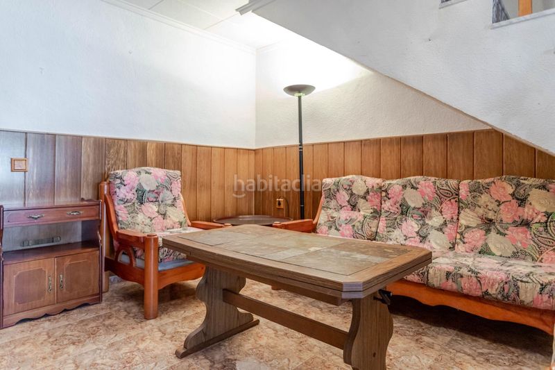 Foto e21b90ee-51d3-4bc5-ba3c-4e9493454c8a. Casa adossada amb aparcament a Zona Carrefour - Urbanizaciones Torrevieja