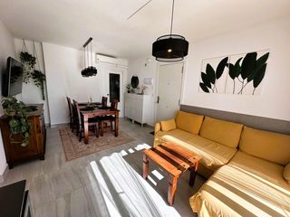 Haus  Calle chiva. Encantador bungalow en planta alta con solárium privado en el ch