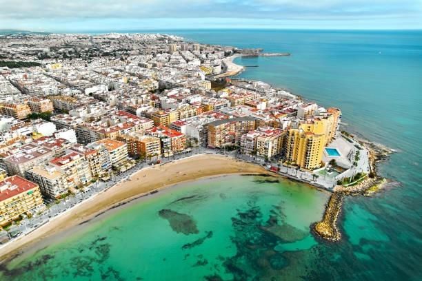 Foto 380a3d87-5be6-40b5-b5ea-cdb7be109641. Planta baixa a Avenida Habaneras - Curva de Palangre Torrevieja