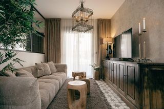 Planta baixa a Calle Patricio Zammit