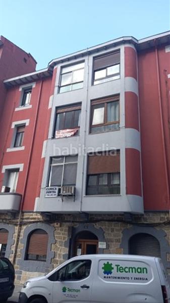 Foto 1d1c5218-c784-46a7-a41d-1feccd2721e6. Apartment in Pozokoetxe in Pozokoetxe Basauri