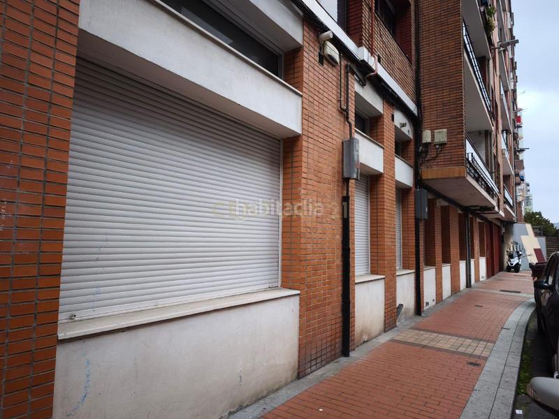 Foto e8b56286-b59f-4b5b-870e-4bbfe07d5864. Apartment in etxatxu in Rontegui-Pormetxeta Barakaldo