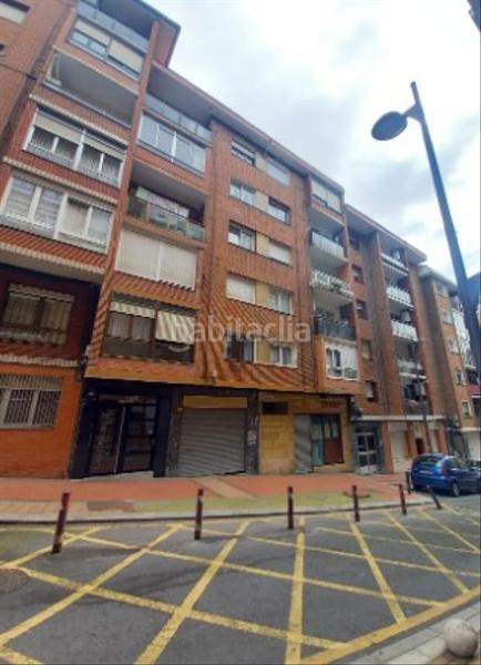 Foto 47d825ab-4156-452c-b2e2-8298089fc70d. Piccolo appartamento in etxatxu in Rontegui-Pormetxeta Barakaldo