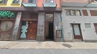 Apartamento  Kalebarria, 26 - 28 26. Venta de piso en durango