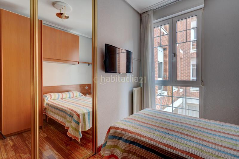 Foto 09b62187-eec2-4470-83b8-4d0dfc227a9d. Appartement dans europa plaza dans Centro Barakaldo