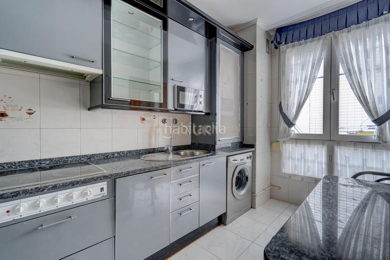 Foto 1c7ed180-cf1c-4570-9a3c-eda5a4ea8143. Appartement dans europa plaza dans Centro Barakaldo