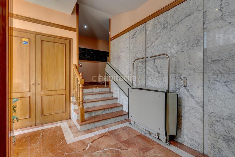 Foto 7b03600c-a9d7-48a3-b395-00cafca3648a. Appartement dans europa plaza dans Centro Barakaldo