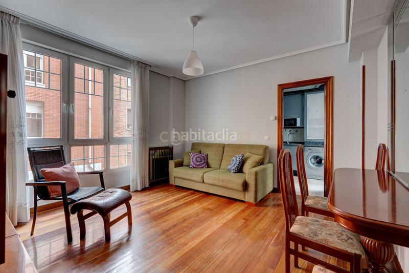 Foto 7d545e7a-0028-4658-9088-d0286c9dd30a. Appartement dans europa plaza dans Centro Barakaldo