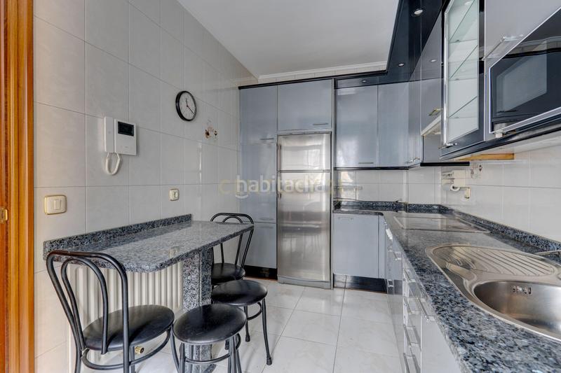 Foto 91690e5d-597c-4f52-807d-ef0170b77bf0. Appartement dans europa plaza dans Centro Barakaldo