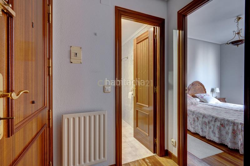 Foto a9819e80-dd7b-4e76-9434-6822e3bae0da. Appartement dans europa plaza dans Centro Barakaldo