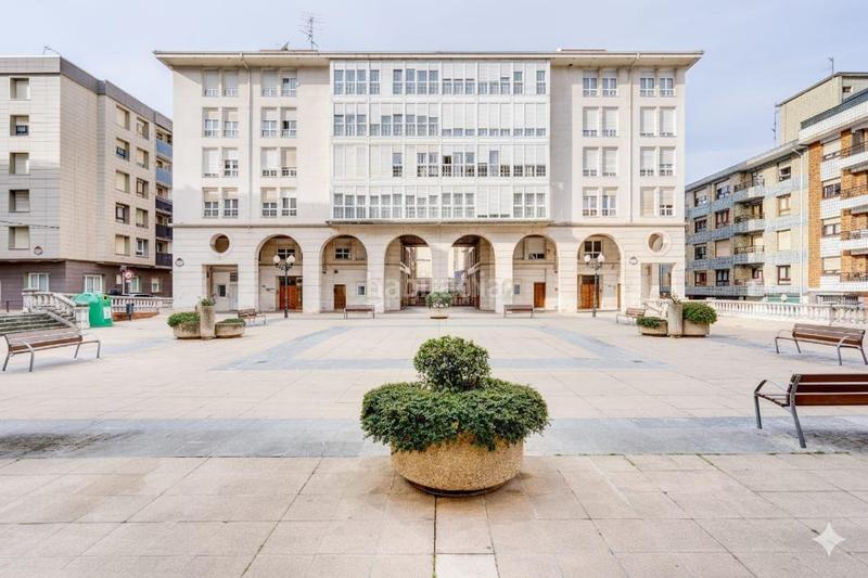 Foto aeafd071-46e1-4afd-8b01-eced070cb1a2. Appartement dans europa plaza dans Centro Barakaldo