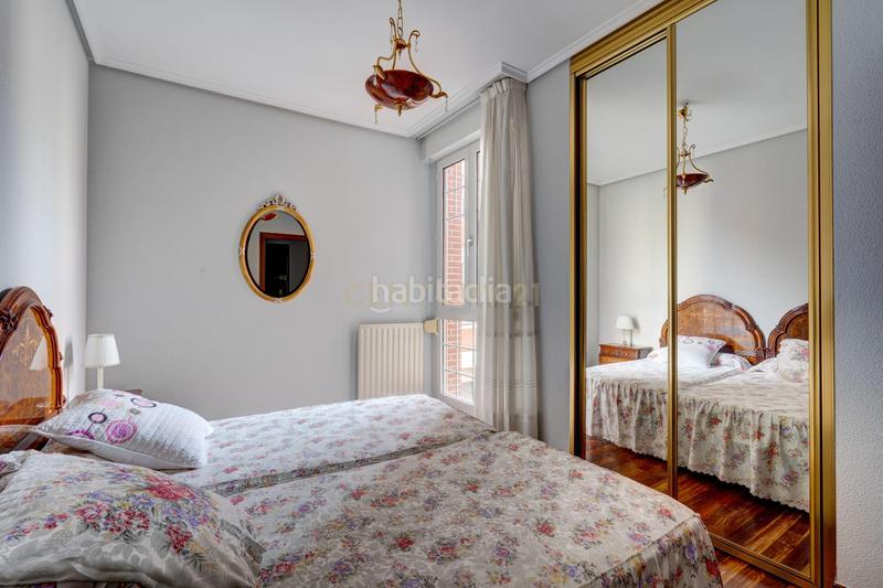 Foto f482cf21-d761-4bfd-844f-a84491e2f3ce. Appartement dans europa plaza dans Centro Barakaldo