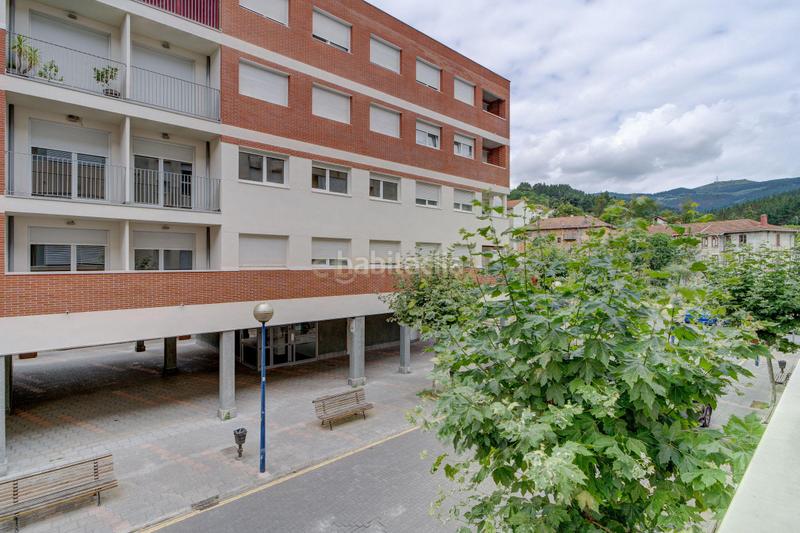 Foto b2c68dc0-9846-4742-b1a1-cefcdd13aefc. Apartament a barrio lacabex a Zalla