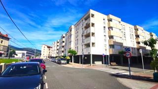 Apartament  Lacabex auzoa, 2