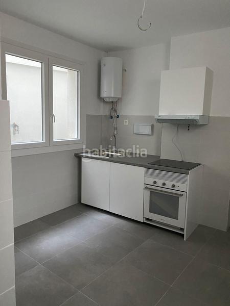 Foto e8be9323-5044-4c4d-867d-db245a22c280. Apartment in calle ollerías bajas in Atxuri Bilbao