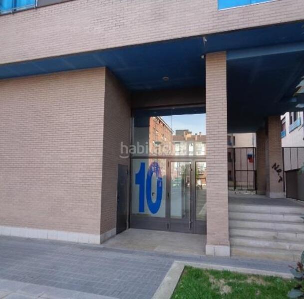 Foto 23747f84-0fcf-41f3-85dc-2d27c55a248e. Appartement in alameda serralta in Lutxana - Llano Barakaldo