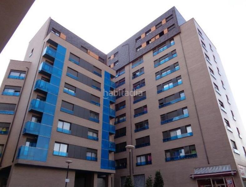 Foto 9b5fe359-ccb6-4e2d-97e7-f264ebf9165d. Appartement in alameda serralta in Lutxana - Llano Barakaldo