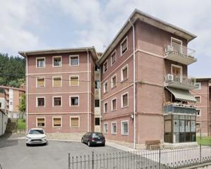 Apartament a Encartaciones, 16 16