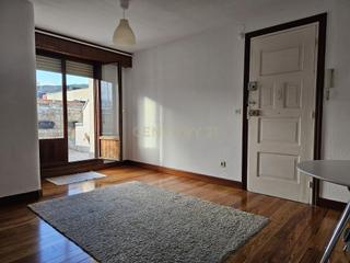 Affitto Piccolo appartamento in Poza lizentziatuaren kalea, 38, bilbao, spain 38. Se alquila piso en el centro de bilbao