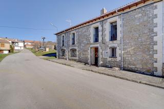 Casa a Valle de Valdebezana