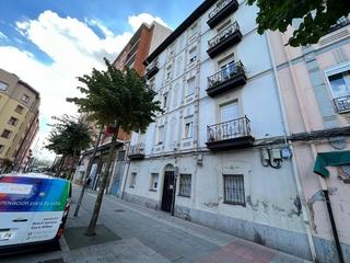 Appartement en Lasesarre