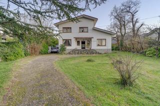House in Valle de Mena
