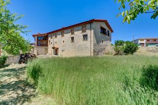 Casa a Valle de Losa