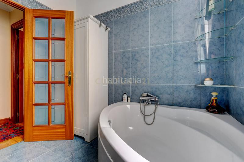 Foto 0744bab8-f140-4349-bf78-1aa23e051da3. Piso en alameda de recalde en Alhóndiga Bilbao